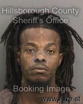 Joshua Lee Hicks Mugshot