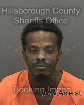 Joshua Lee Hicks Mugshot