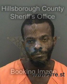 Joshua Lee Hicks Mugshot