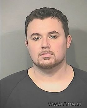 Joshua Scott Hicks Mugshot