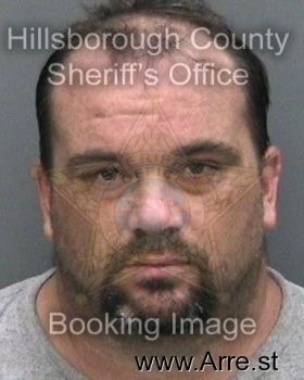 Joshua  Holbert Mugshot