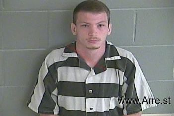 Joshua  Huffman Mugshot