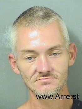 Joshua Allen Hussey Mugshot