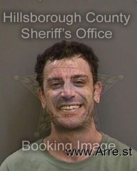 Joshua Matthew Ingram Mugshot