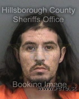 Joshua Angel Juarez Mugshot