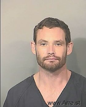 Joshua David Justice Mugshot