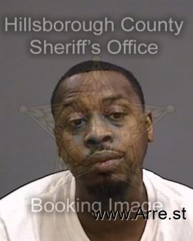 Joshua Antonio King Mugshot