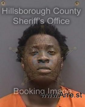 Joshua Jarell King Mugshot