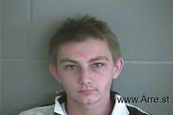 Joshua Ricky Kirkland Mugshot