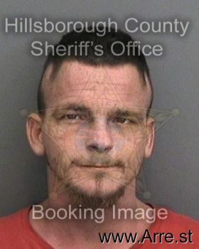 Joshua Scott Landers Mugshot