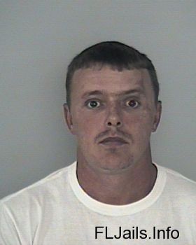 Joshua Herbert Mathis Mugshot