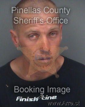 Joshua James Mayer Mugshot