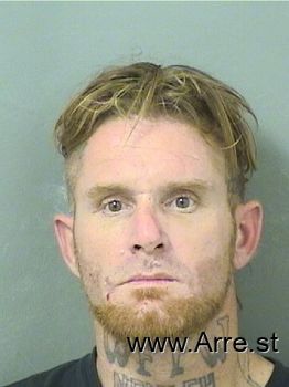 Joshua Jeffrey Mcclain Mugshot