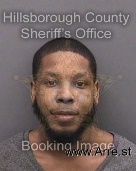 Joshua Donte Mcdonald Mugshot