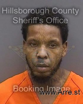 Joshua Donte Mcdonald Mugshot