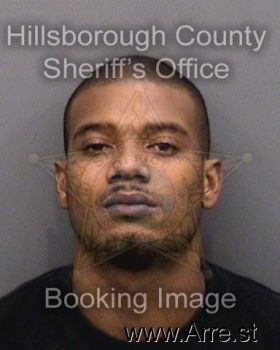 Joshua Rashad Mcdougald Mugshot