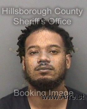 Joshua Rashad Mcdougald Mugshot