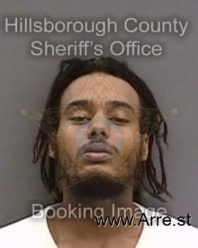 Joshua Isaiah Mckinney Mugshot