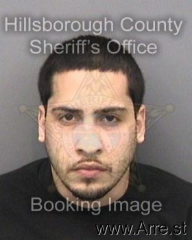 Joshua  Medina Mugshot