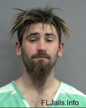 Joshua Michael Kelley Mugshot