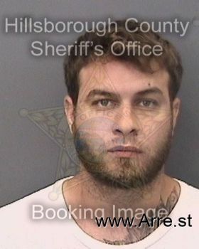 Joshua Matthew Helms Miranda Mugshot