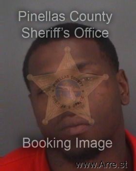 Joshua Gerard Morrison Mugshot