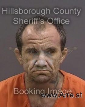 Joshua Dean Mullen Mugshot