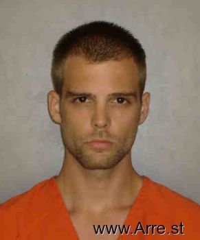 Joshua David Myers Mugshot