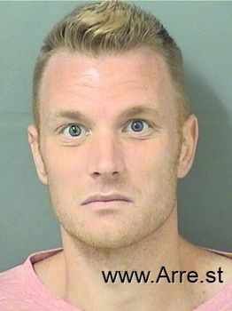 Joshua Roy Neff Mugshot