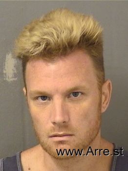 Joshua Roy Neff Mugshot