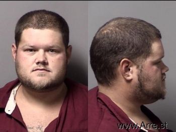 Joshua John Newell Mugshot