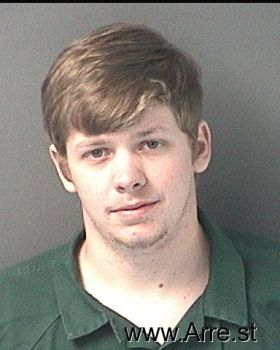 Joshua Kyle Owens Mugshot