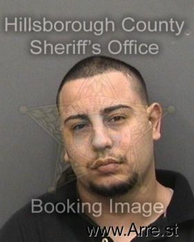 Joshua Pydy Padillalorenzo Mugshot