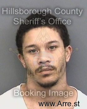 Joshua  Perez Mugshot