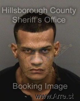 Joshua  Perezrivera Mugshot