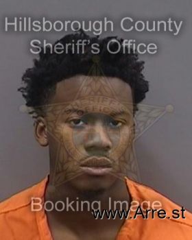 Joshua Leonard Perkins-mckenzie Mugshot