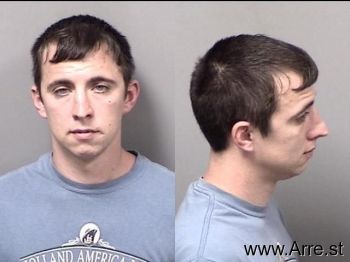 Joshua Rex Perry Mugshot