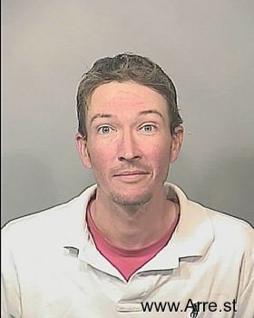 Joshua Derek Phelps Mugshot