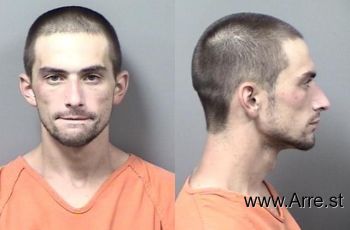 Joshua Jordan Phillips Mugshot