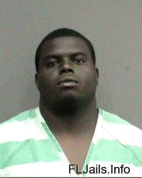 Joshua Prentice Mitchell Mugshot