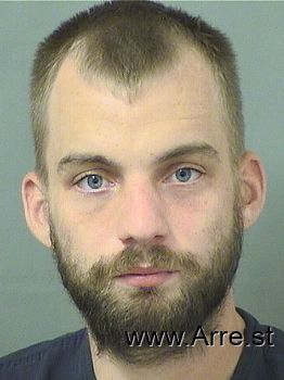 Joshua Lane Raymond Mugshot