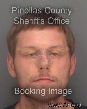 Joshua Nathaniel Riggs Mugshot