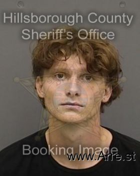 Joshua James Riggs Mugshot