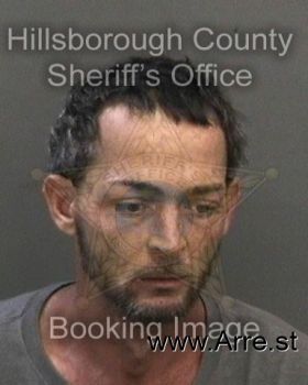 Joshua Lee Rodriguez Mugshot