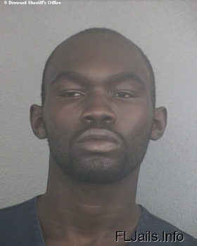 Joshua  Ross Mugshot