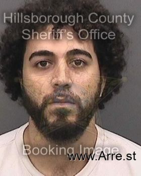 Joshua  Ruiz Mugshot