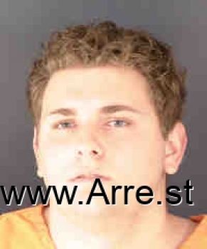 Joshua Michael Jr Sadowski Mugshot