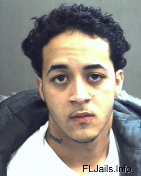 Joshua Sanchez   Mugshot