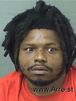 Joshua Antonio Shepherd Mugshot