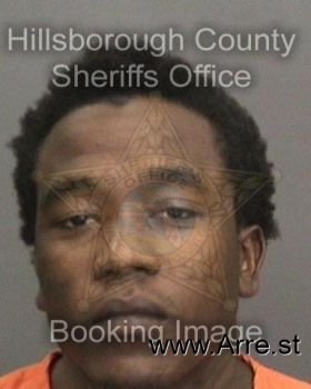 Joshua Maleke Smart Mugshot